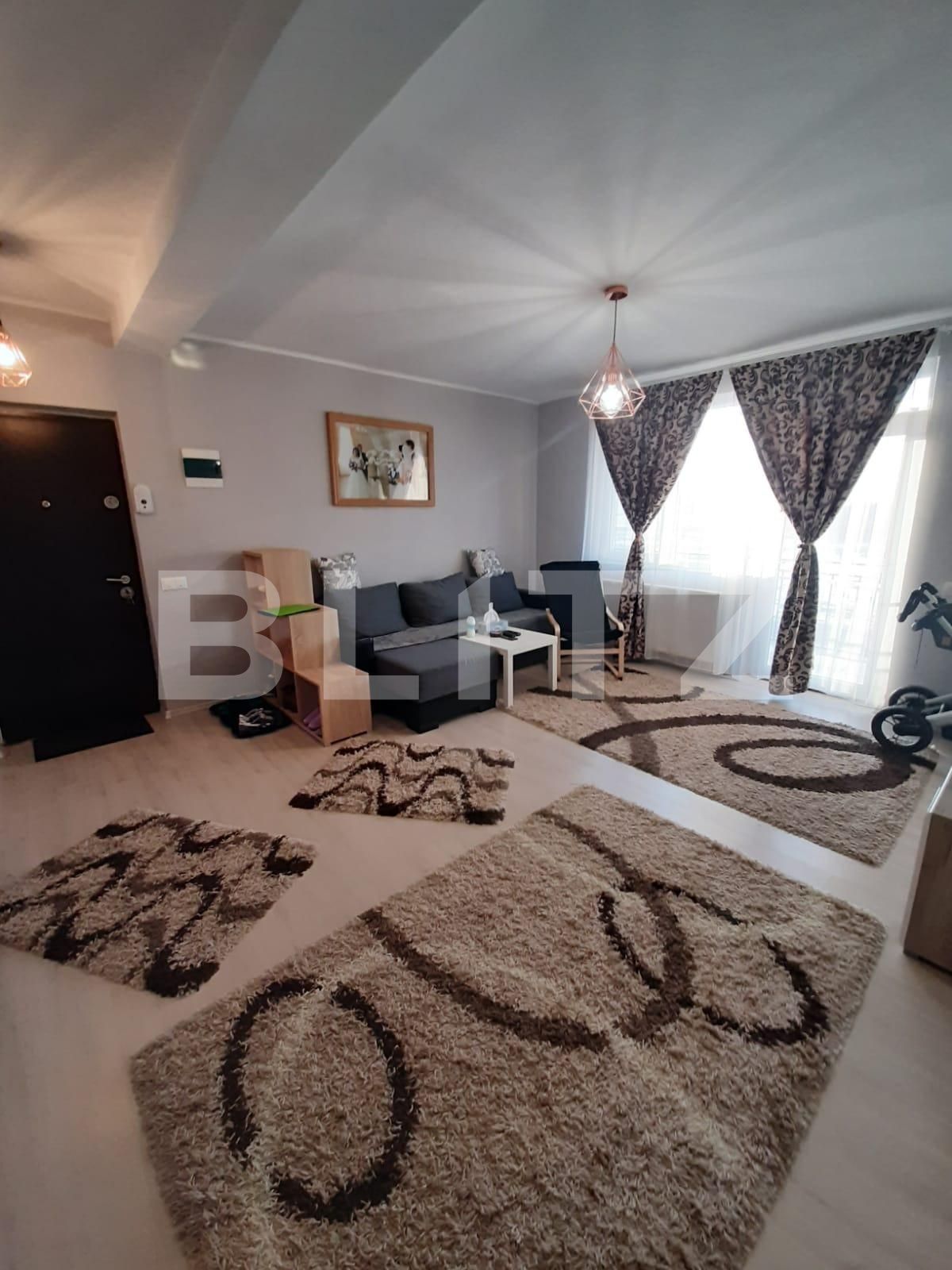 Apartament de vânzare 3 camere Floreşti - 47689AV | BLITZ Cluj-Napoca | Poza2