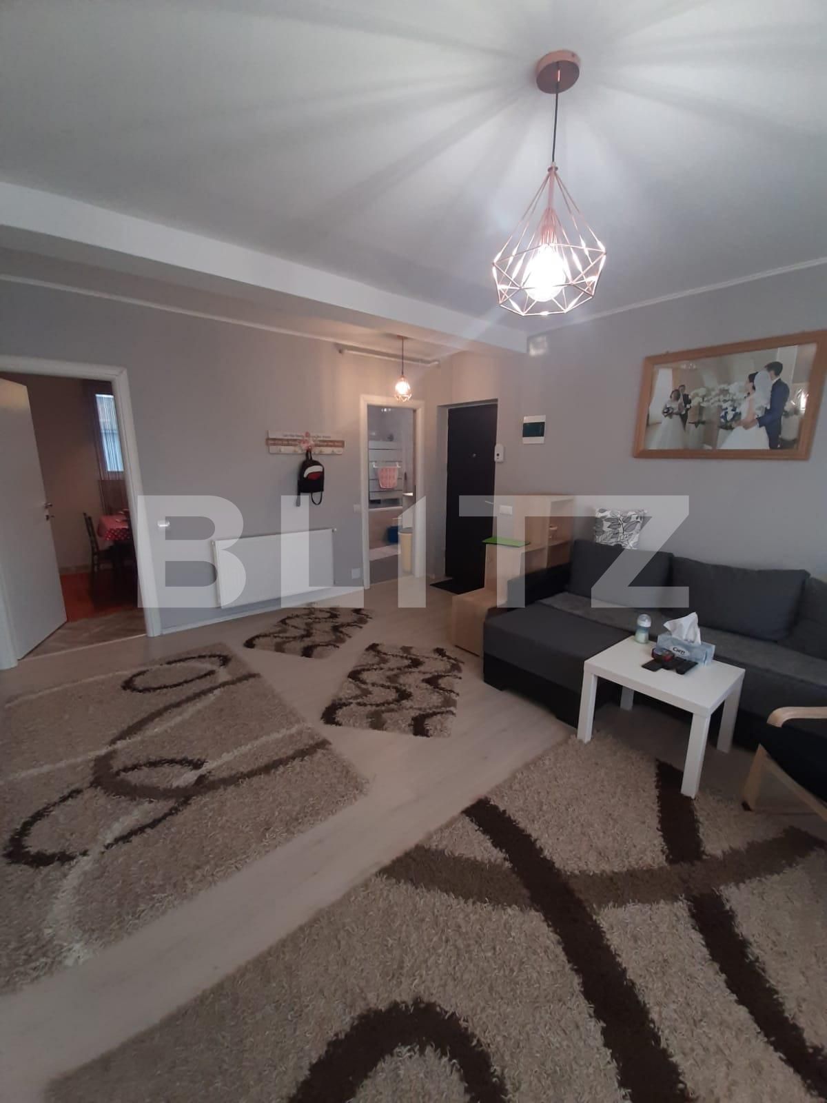 Apartament de vânzare 3 camere Floreşti - 47689AV | BLITZ Cluj-Napoca | Poza4