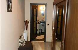 Vanzare 2 camere, 54 mp, partial mobilat, imobil NOU in zona Pietei 1 Mai