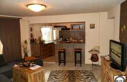 Vanzare 2 camere, 54 mp, partial mobilat, imobil NOU in zona Pietei 1 Mai