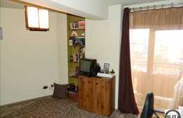 Vanzare 2 camere, 54 mp, partial mobilat, imobil NOU in zona Pietei 1 Mai