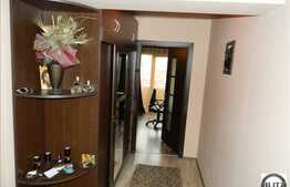 Vanzare 2 camere, 54 mp, partial mobilat, imobil NOU in zona Pietei 1 Mai