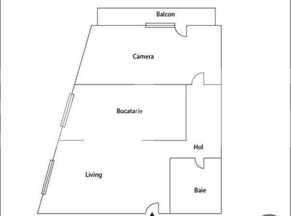 Apartament de vânzare 2 camere Marasti - 4769AV | BLITZ Cluj-Napoca | Poza14