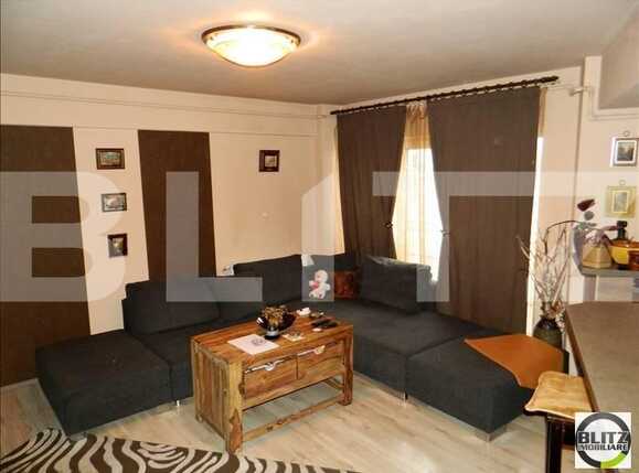 Apartament de vânzare 2 camere Marasti - 4769AV | BLITZ Cluj-Napoca | Poza1