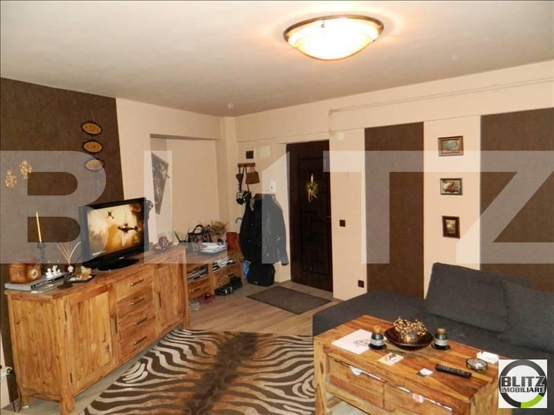 Apartament de vânzare 2 camere Marasti - 4769AV | BLITZ Cluj-Napoca | Poza3