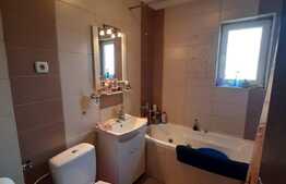 Acces facil catre oras, parcare, 2 balcoane, zona Florilor