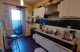 Acces facil catre oras, parcare, 2 balcoane, zona Florilor