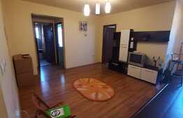 Acces facil catre oras, parcare, 2 balcoane, zona Florilor