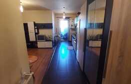 Acces facil catre oras, parcare, 2 balcoane, zona Florilor