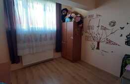 Acces facil catre oras, parcare, 2 balcoane, zona Florilor