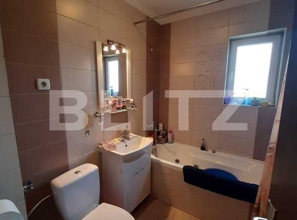 Apartament de vânzare 3 camere Floreşti - 47690AV | BLITZ Cluj-Napoca | Poza13