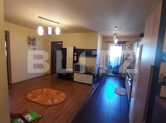 Apartament de vânzare 3 camere Floreşti - 47690AV | BLITZ Cluj-Napoca | Poza1