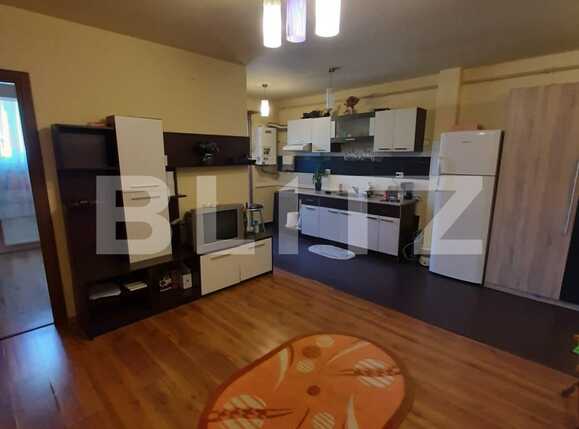 Apartament de vânzare 3 camere Floreşti - 47690AV | BLITZ Cluj-Napoca | Poza5