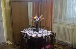 Apartament 3 camere, 65 mp, etaj intermediar, zona Piata Hermes