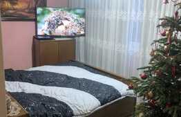 Apartament 3 camere, 65 mp, etaj intermediar, zona Piata Hermes