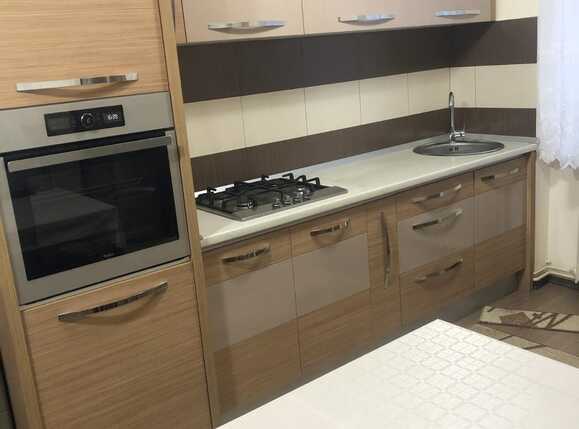 Apartament de vânzare 3 camere Gheorgheni - 47691AV | BLITZ Cluj-Napoca | Poza1