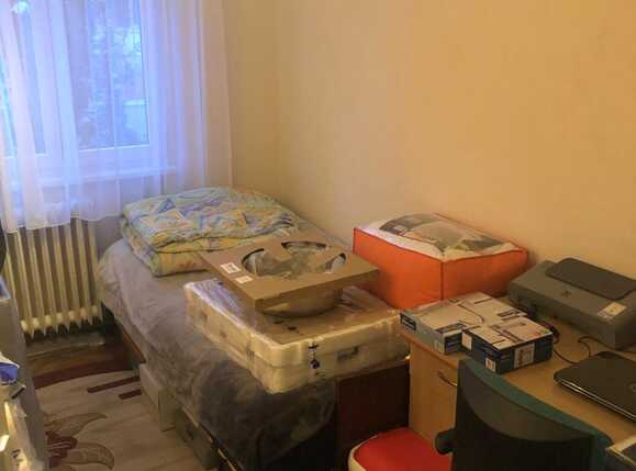 Apartament de vânzare 3 camere Gheorgheni - 47691AV | BLITZ Cluj-Napoca | Poza4