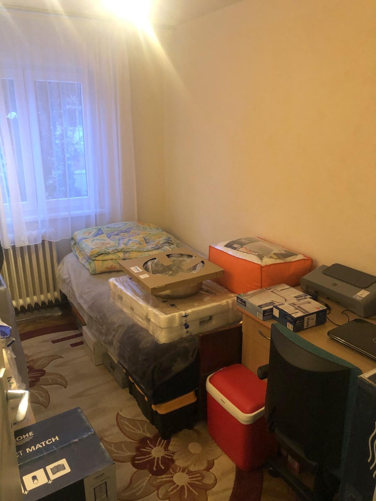 Apartament de vânzare 3 camere Gheorgheni - 47691AV | BLITZ Cluj-Napoca | Poza4