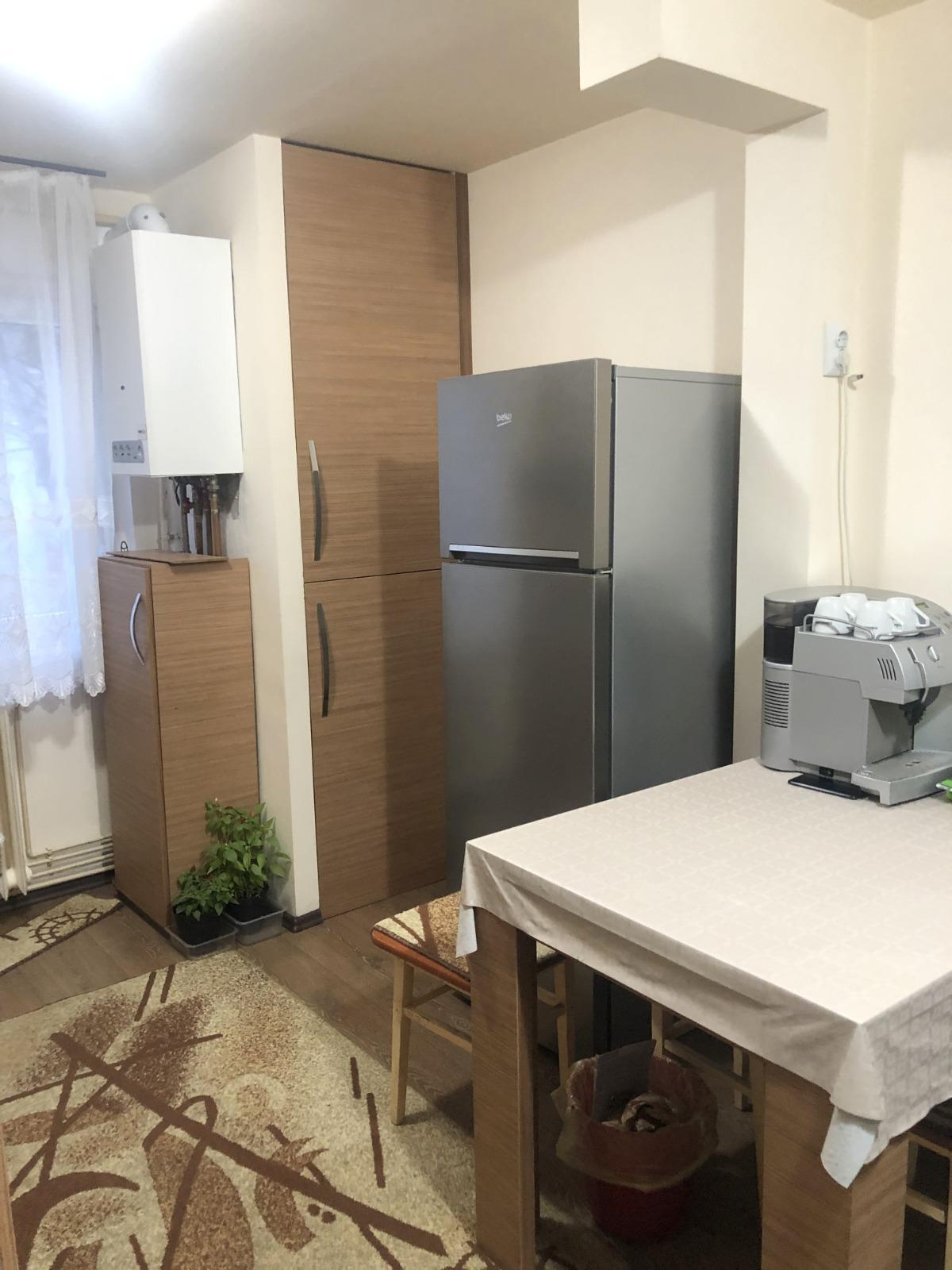 Apartament de vânzare 3 camere Gheorgheni - 47691AV | BLITZ Cluj-Napoca | Poza3