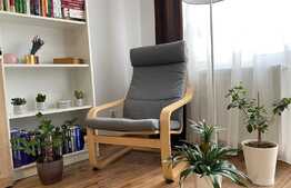 Daca esti in cautarea unui apartament modern, la cheie, intr-o zona buna, ai ajuns unde trebuie!