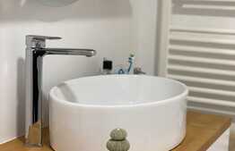 Daca esti in cautarea unui apartament modern, la cheie, intr-o zona buna, ai ajuns unde trebuie!