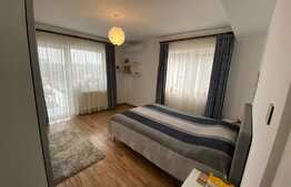 Daca esti in cautarea unui apartament modern, la cheie, intr-o zona buna, ai ajuns unde trebuie!