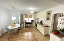 Daca esti in cautarea unui apartament modern, la cheie, intr-o zona buna, ai ajuns unde trebuie!