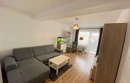 Daca esti in cautarea unui apartament modern, la cheie, intr-o zona buna, ai ajuns unde trebuie!