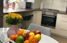 Daca esti in cautarea unui apartament modern, la cheie, intr-o zona buna, ai ajuns unde trebuie!