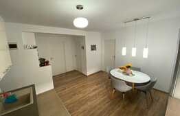 Daca esti in cautarea unui apartament modern, la cheie, intr-o zona buna, ai ajuns unde trebuie!