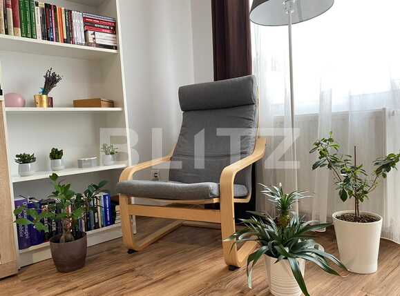 Apartament de vânzare 2 camere Marasti - 47694AV | BLITZ Cluj-Napoca | Poza7