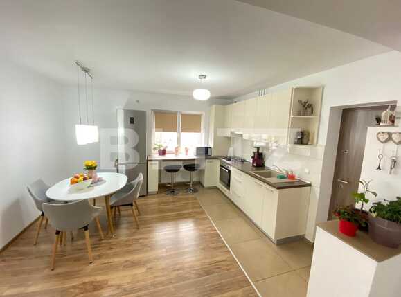 Apartament de vânzare 2 camere Marasti - 47694AV | BLITZ Cluj-Napoca | Poza1