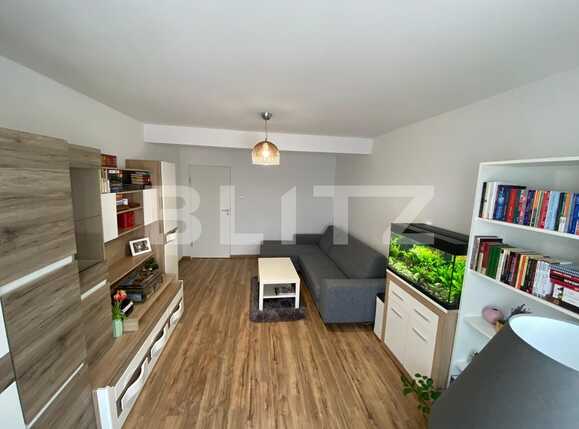 Apartament de vânzare 2 camere Marasti - 47694AV | BLITZ Cluj-Napoca | Poza6