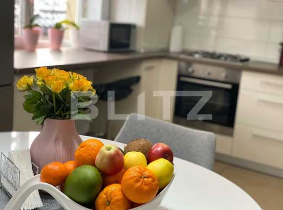 Apartament de vânzare 2 camere Marasti - 47694AV | BLITZ Cluj-Napoca | Poza3
