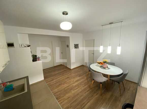 Apartament de vânzare 2 camere Marasti - 47694AV | BLITZ Cluj-Napoca | Poza2