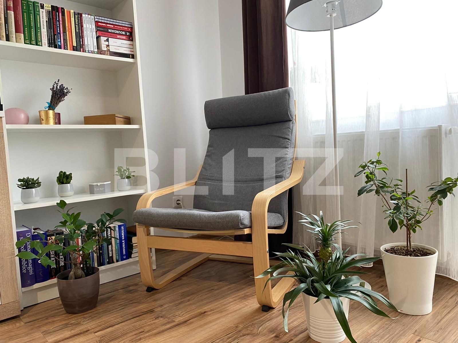 Apartament de vânzare 2 camere Marasti - 47694AV | BLITZ Cluj-Napoca | Poza7