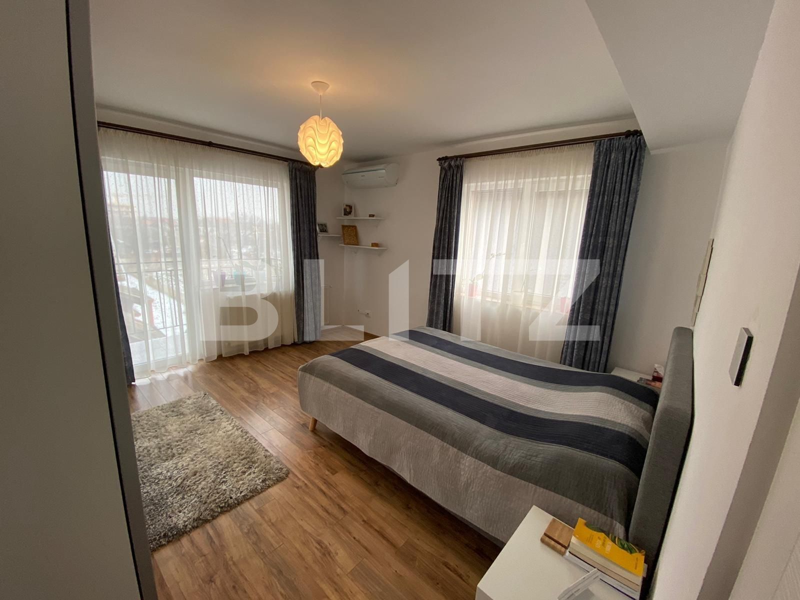 Apartament de vânzare 2 camere Marasti - 47694AV | BLITZ Cluj-Napoca | Poza4