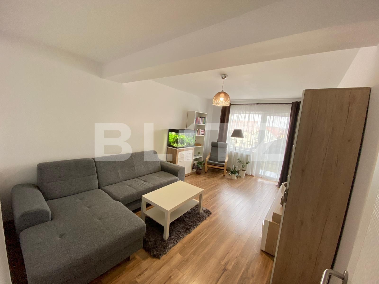 Apartament de vânzare 2 camere Marasti - 47694AV | BLITZ Cluj-Napoca | Poza8