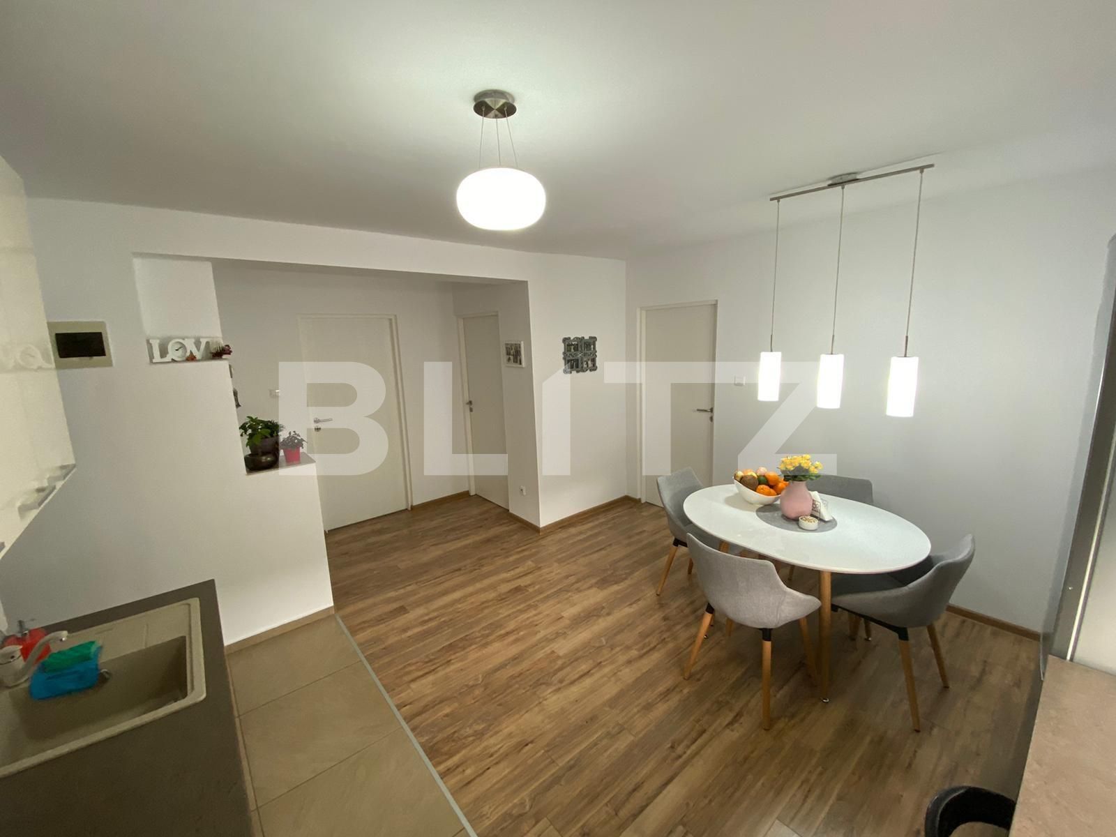 Apartament de vânzare 2 camere Marasti - 47694AV | BLITZ Cluj-Napoca | Poza2