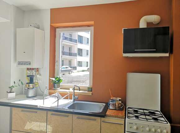 Apartament de vânzare 3 camere Grigorescu - 47697AV | BLITZ Cluj-Napoca | Poza3