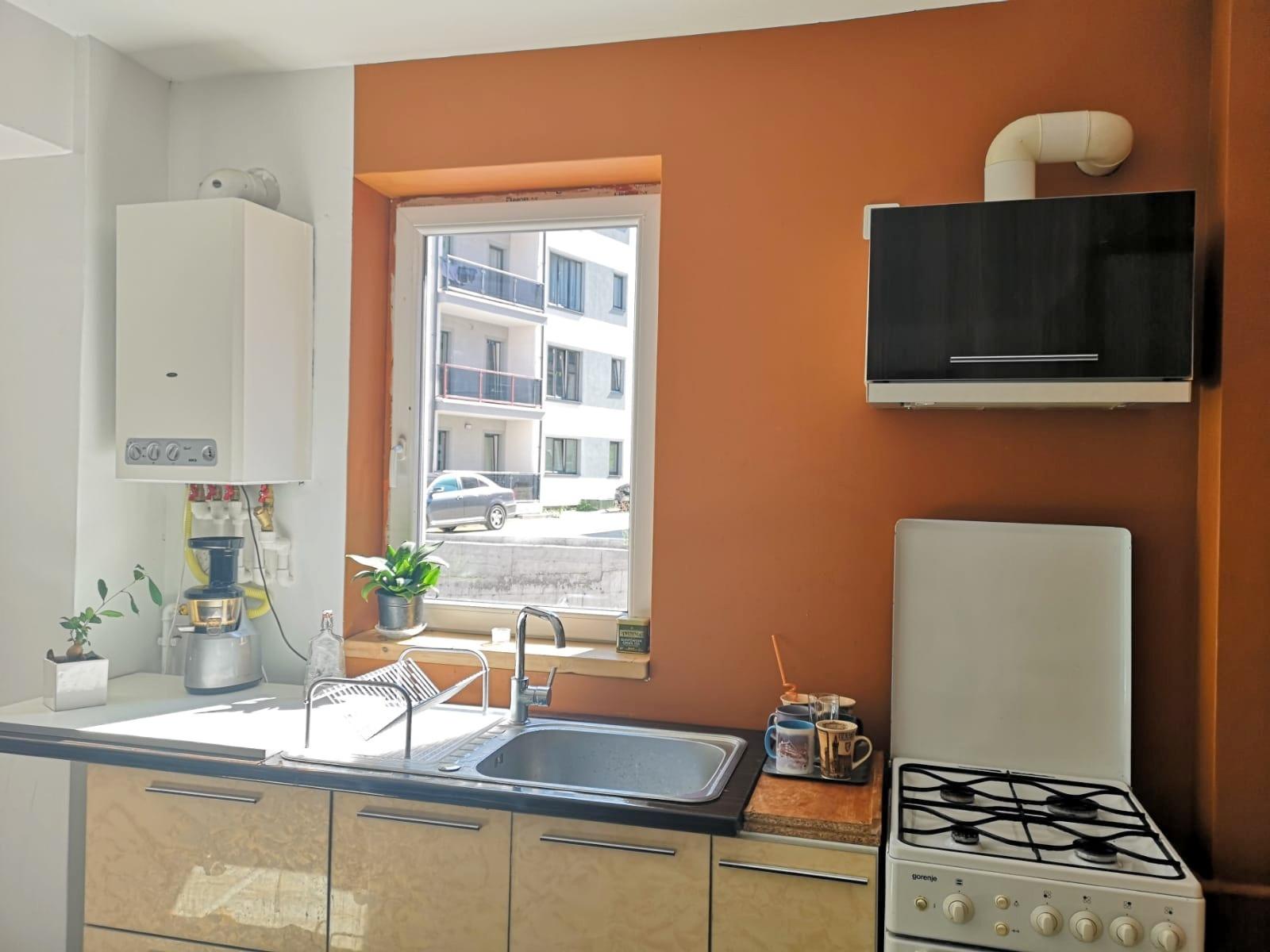 Apartament de vânzare 3 camere Grigorescu - 47697AV | BLITZ Cluj-Napoca | Poza3