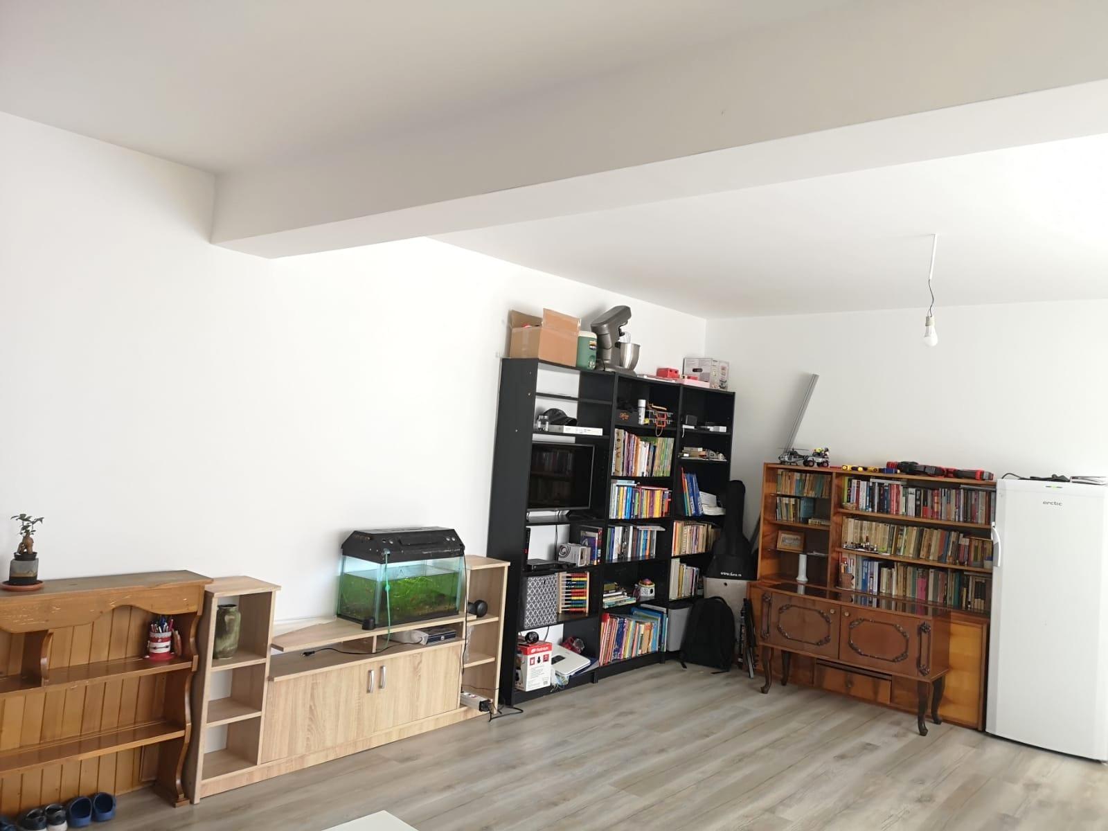 Apartament de vânzare 3 camere Grigorescu - 47697AV | BLITZ Cluj-Napoca | Poza2