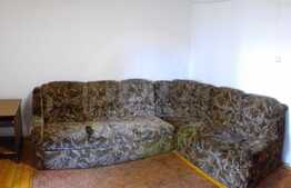 Garsoniera, 31 mp, decomandata, zona strazii Parang