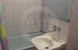 Garsoniera, 31 mp, decomandata, zona strazii Parang