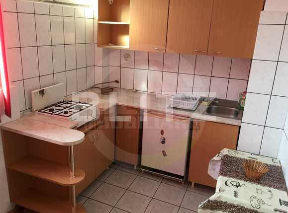 Garsonieră de închiriat Manastur - 47699AI | BLITZ Cluj-Napoca | Poza1