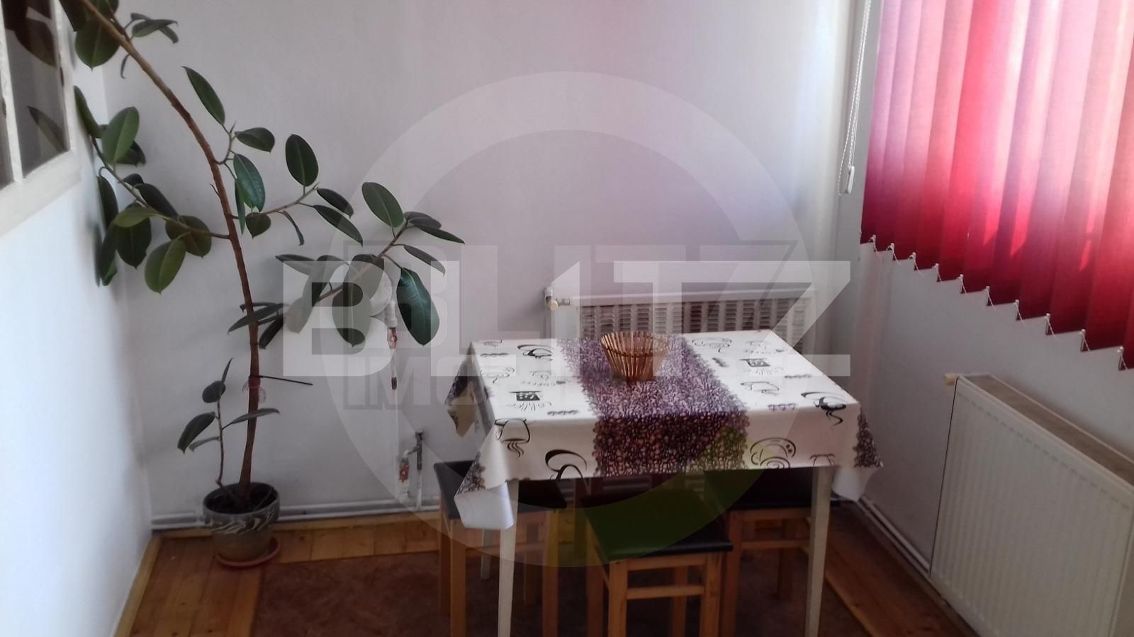 Garsonieră de închiriat Manastur - 47699AI | BLITZ Cluj-Napoca | Poza2