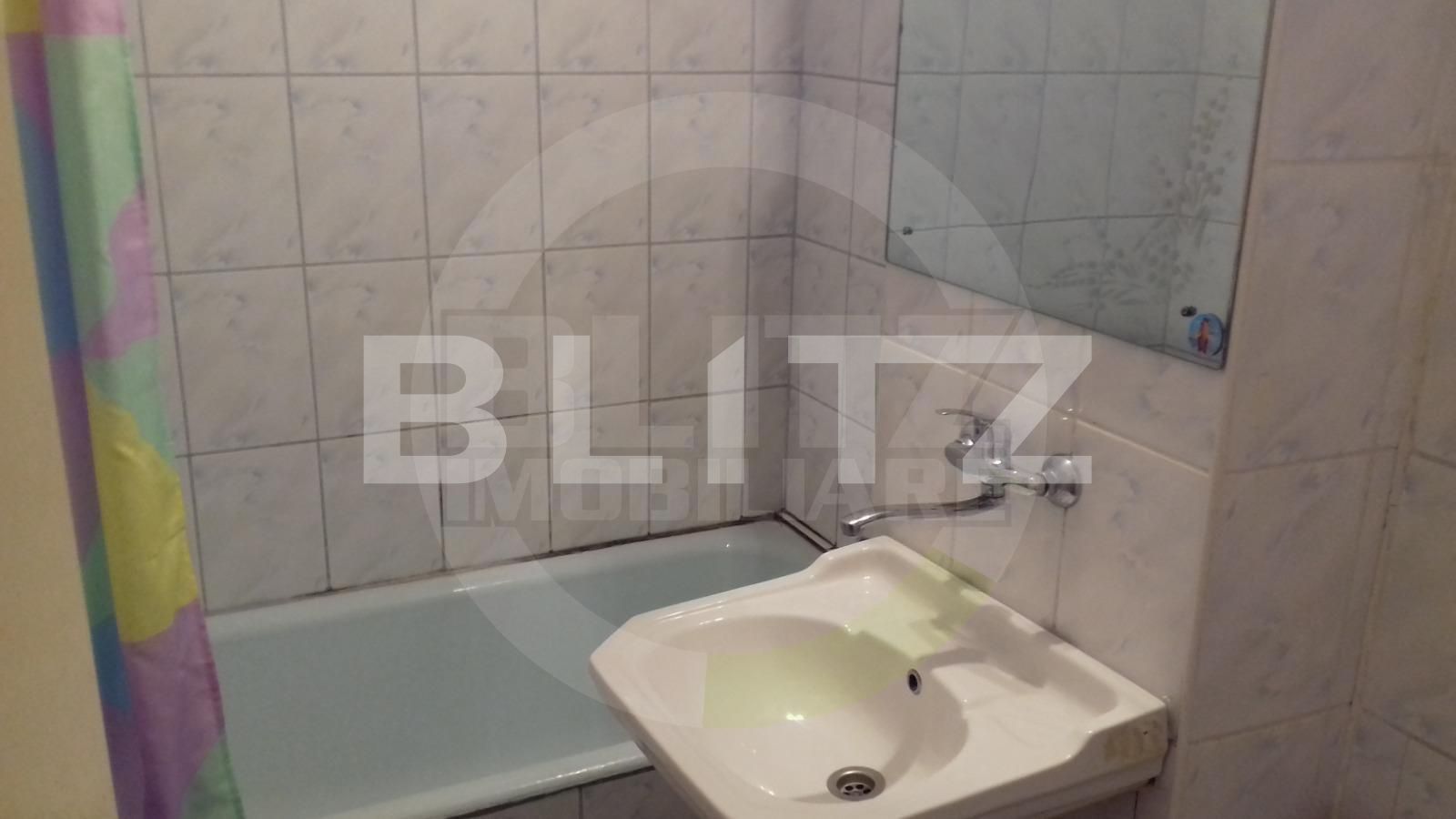 Garsonieră de închiriat Manastur - 47699AI | BLITZ Cluj-Napoca | Poza6