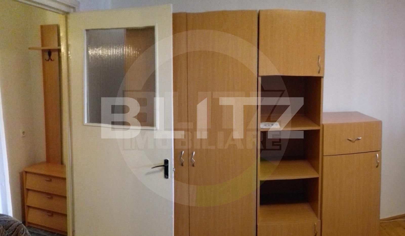 Garsonieră de închiriat Manastur - 47699AI | BLITZ Cluj-Napoca | Poza4