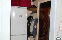 Vanzare apartament 1 camera in zona linistita!