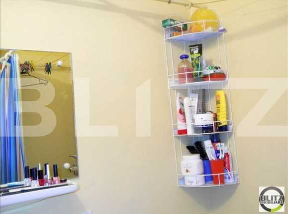 Garsonieră de vânzare Manastur - 477AV | BLITZ Cluj-Napoca | Poza4